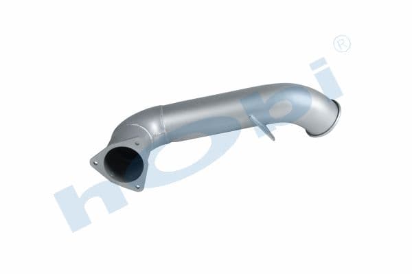 DF XF95 E3, Alusi, Pipe, Exhaust Tail,