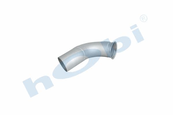 DF XF95 E3, Alusi, Pipe, Exhaust Tail,
