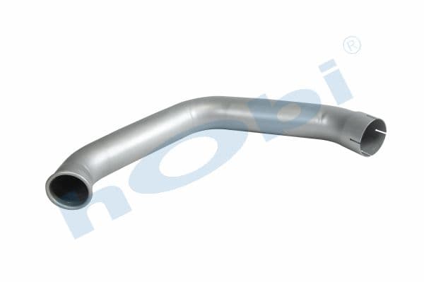 DF LF55 E5, Alusi, Pipe, Exhaust Tail,