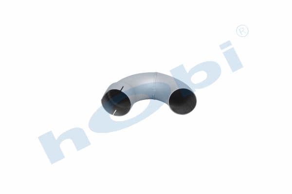 DF LF45 E2, Alusi, Pipe, Exhaust Tail,