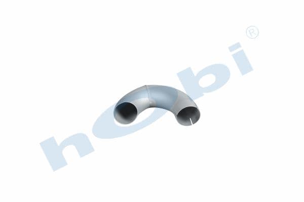 DF LF55 E2, Alusi, Pipe, Exhaust Tail,