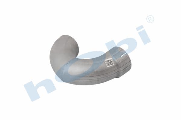 DF LF55 E2, Alusi, Pipe, Exhaust Tail,