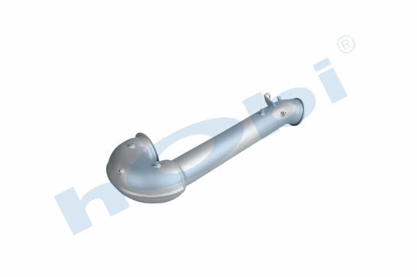 DF CF75 E5, Alusi, Pipe, Exhaust Tail,