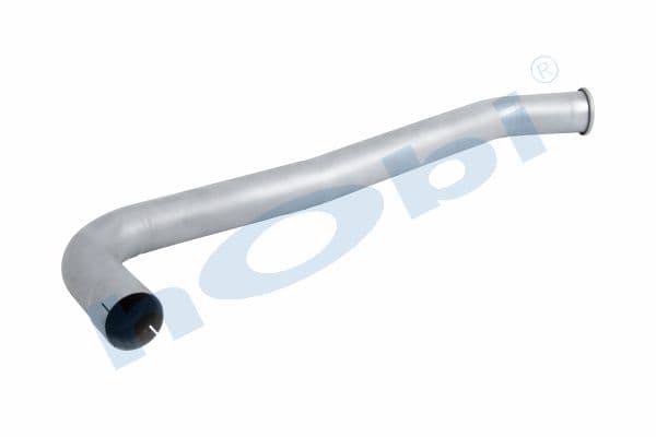 DF LF45 E2, Alusi, Pipe, Exhaust Tail,