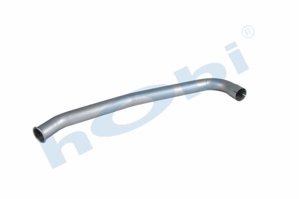 DF LF45 E2, Alusi, Pipe, Exhaust Tail,
