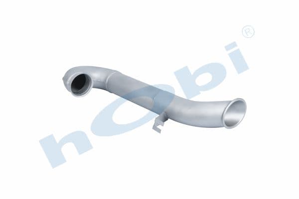 DF XF95 E3, Alusi, Pipe, Exhaust Tail,