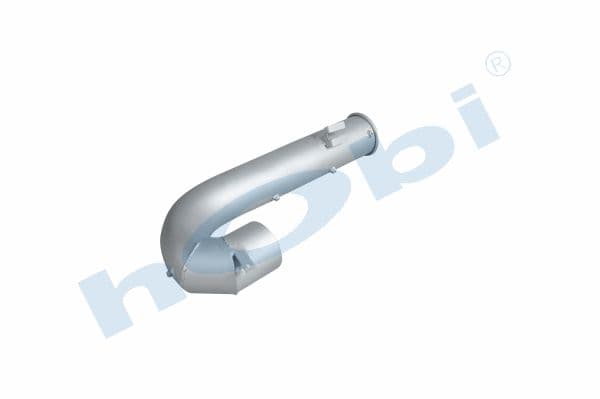 DF CF85 E2, Alusi, Pipe, Exhaust Tail,