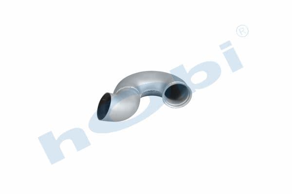 DF XF95 E2, Alusi, Pipe, Exhaust Tail,