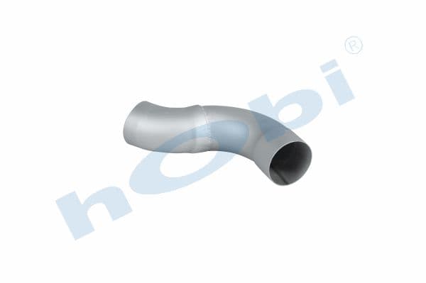 DF CF85 E2, Alusi, Pipe, Exhaust Tail,