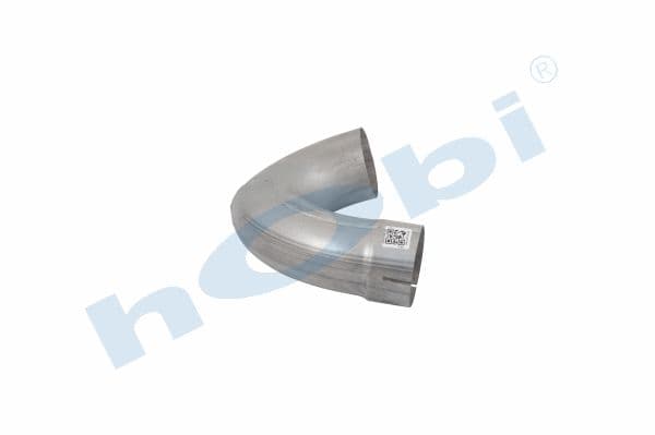 DF LF45 E2, Alusi, Pipe, Exhaust Tail,