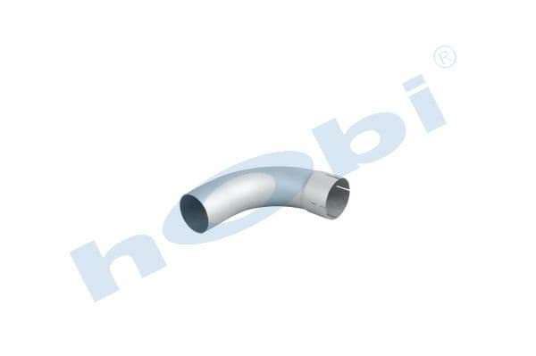 DF E2, Alusi, Pipe, Exhaust Tail,