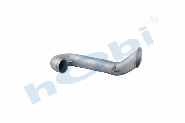 DF XF95 E3, Alusi, Pipe, Exhaust Tail,