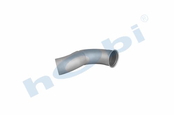 DF XF95 E3, Alusi, Pipe, Exhaust Tail,