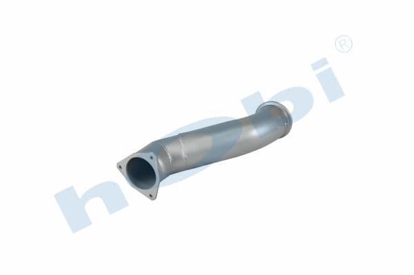 DF CF85 E3, Alusi, Pipe, Exhaust Tail,