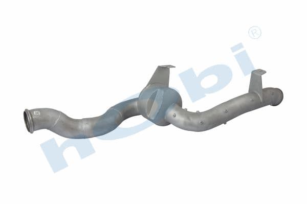 DF CF85 E5, Alusi, With Muffler, Pipe, Exhaust Tail,