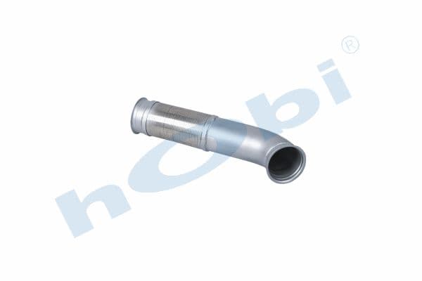 DF CF85 E4, Alusi, Flexible Pipe (P), Pipe, Exhaust Tail,