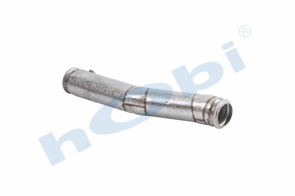 DF CF65 E4, Inox, Insulated, Pipe, Exhaust Tail,