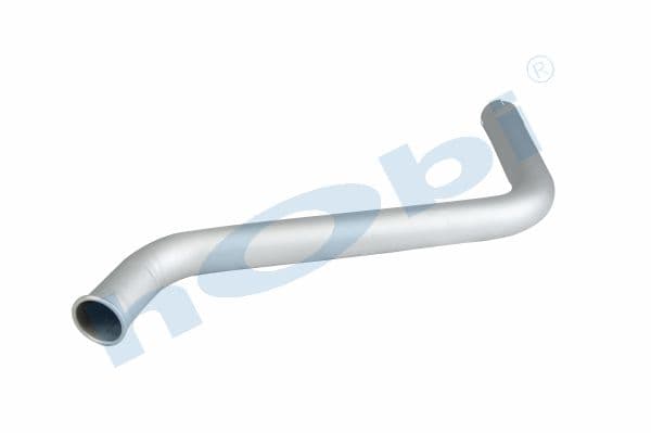 DF 1300 E0, Alusi, Pipe, Exhaust Tail,