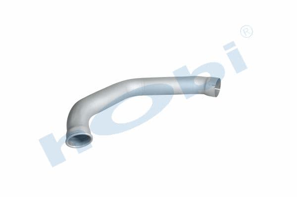 DF LF55 E5, Alusi, Pipe, Exhaust Tail,