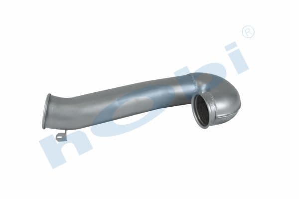 DF XF105 E5, Alusi, Pipe, Exhaust Tail,