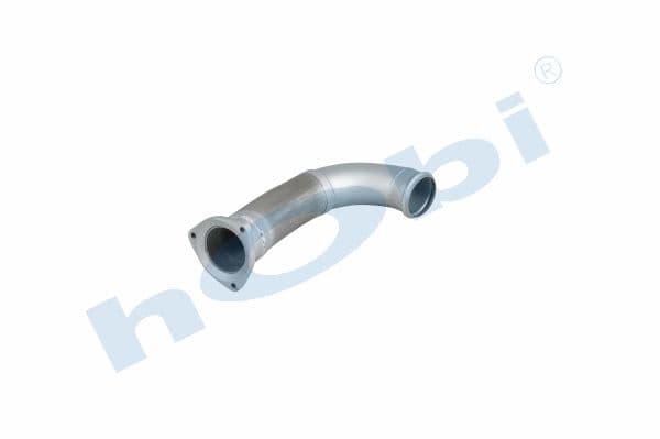 DF CF75 E2, Alusi, Flexible Pipe (P), Pipe, Exhaust Front,