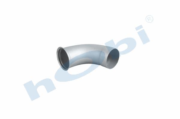 DF E2, Alusi, Pipe, Exhaust Front,