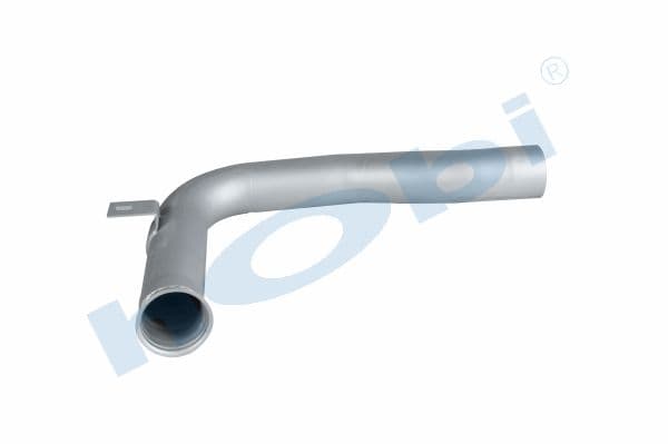 DF XF95 E3, Alusi, Pipe, Exhaust Front,
