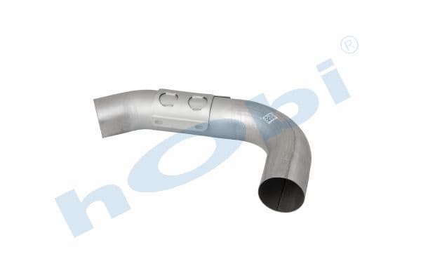DF E2, Alusi, Pipe, Exhaust Front,