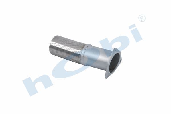 DF E2, Alusi, Flexible Pipe (P), Pipe, Exhaust Front,