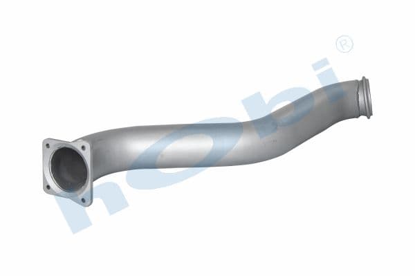 DF E2, Alusi, Pipe, Exhaust Front,