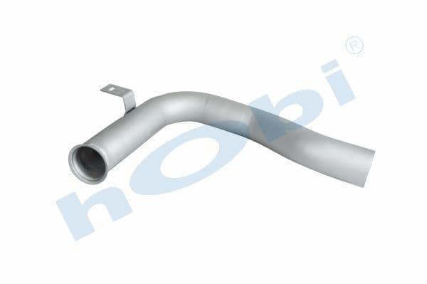 DF XF95 E2, Alusi, Pipe, Exhaust Front,