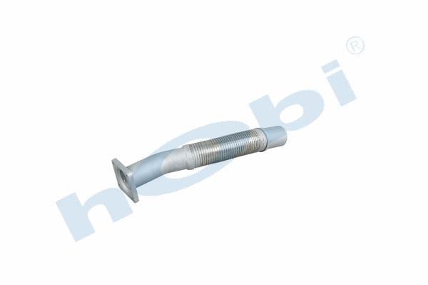 DF E0, Alusi, Flexible Pipe (P), Pipe, Exhaust Front,