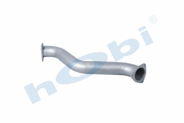 DF E2, Alusi, Pipe, Exhaust Front,
