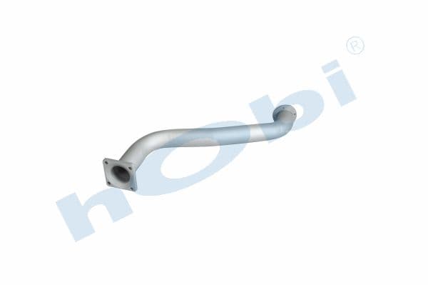 DF 1300 E0, Alusi, Pipe, Exhaust Front,