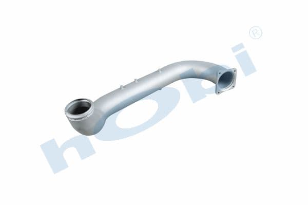DF E2, Alusi, Pipe, Exhaust Front,