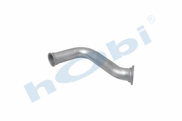 DF LF55 E5, Alusi, Pipe, Exhaust Front,
