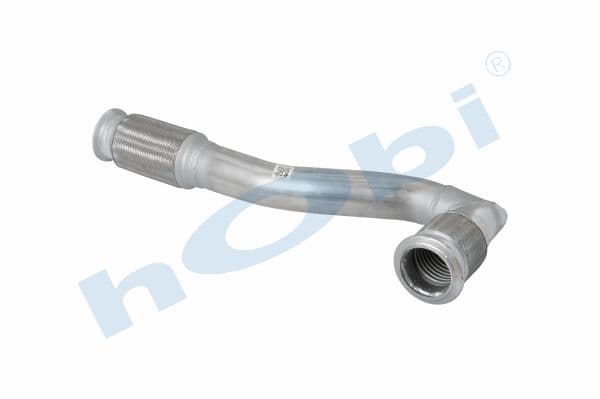 DF CF65 E5, Alusi, Flexible Pipe, Pipe, Exhaust Tail,