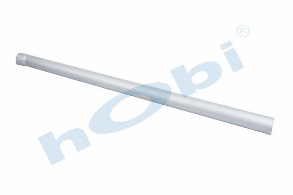 IV Alusi, Pipe, Exhaust Tail,