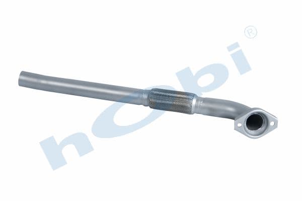 IV Daily City Truck E3, Alusi, Flexible Pipe, Pipe, Exhaust Front,