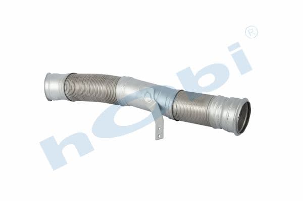 SC P.G.R.S E6, Alusi, Flexible Pipe (P), Pipe, Exhaust Front,