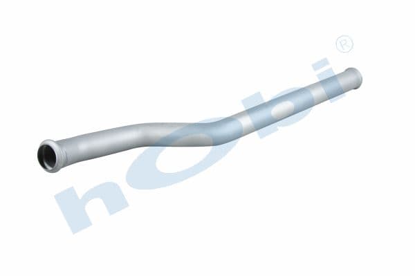 RN Kerax E4, Alusi, Pipe, Exhaust Front,