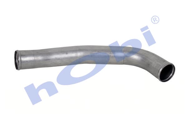 MN E5, Alusi, Pipe, Coolant,