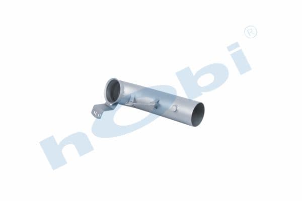 SC P.G.R E6, Alusi, Pipe, Exhaust Tail,