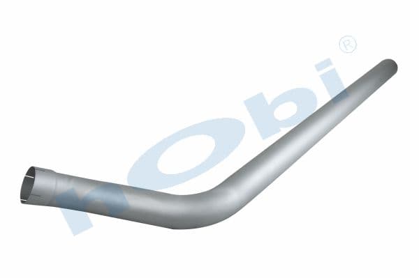 MN E3, Alusi, Pipe, Exhaust Tail,