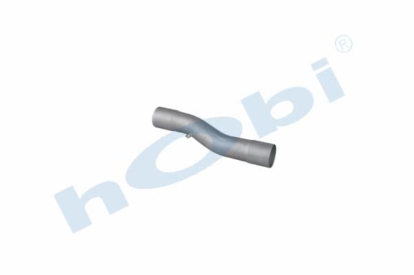 ST S200 E3, Alusi, Pipe, Exhaust Tail,