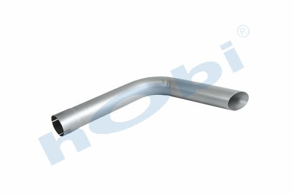 RN Midlum E3, Alusi, Pipe, Exhaust Tail,