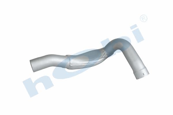 MN TGA E4, Alusi, Pipe, Exhaust Front,