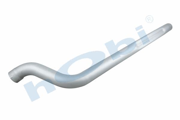 MC E0, Alusi, Pipe, Exhaust Tail,