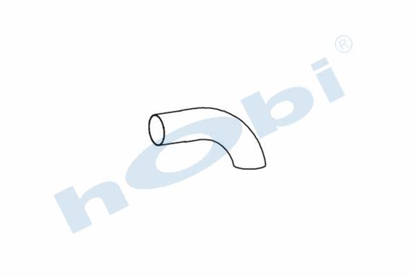 RN PR100 E2, Alusi, Pipe, Exhaust Tail,
