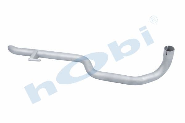 MC Sprinter E2, Alusi, Pipe, Exhaust Tail,